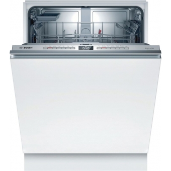 Afwasmachine Inbouw Bosch SMV4EBX00N